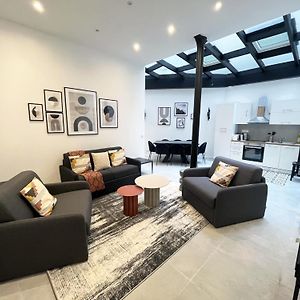 Apartamento Superior